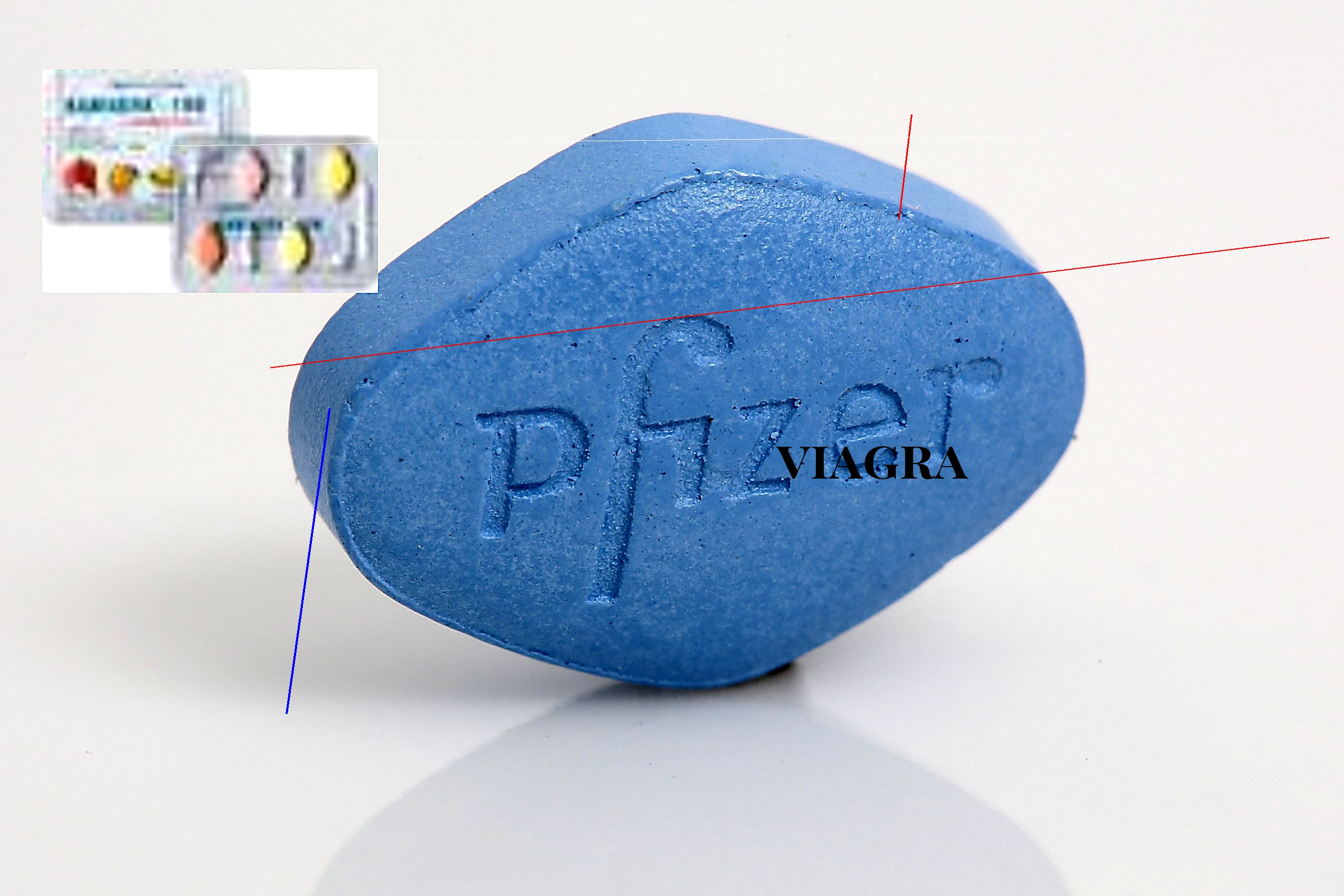 Viagra générique prix pharmacie